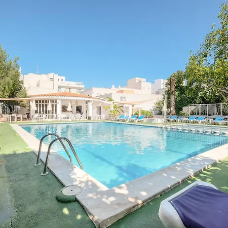 azuLine Hotel Llevant-3
