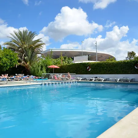 azuLine Hotel Llevant-2